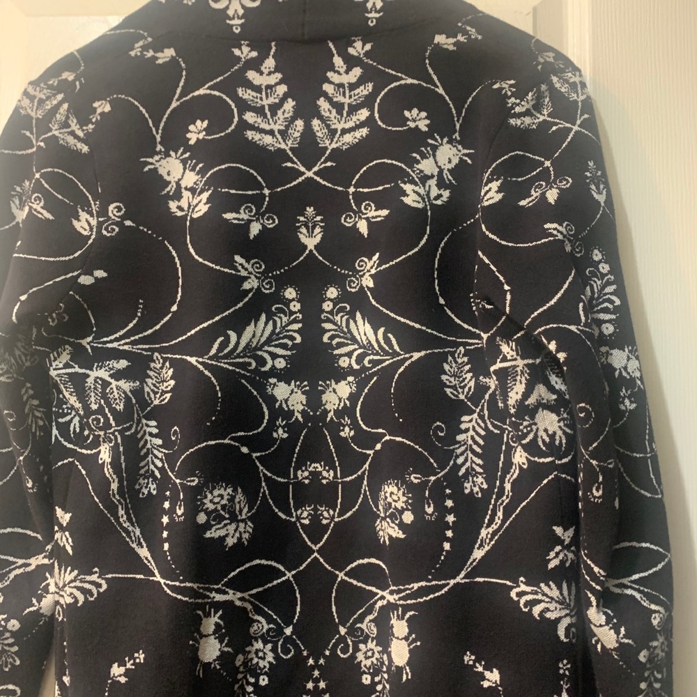 Cardigan Buttonless - image 5